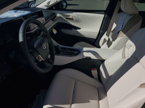 New 2026 Toyota Crown Limited image 15