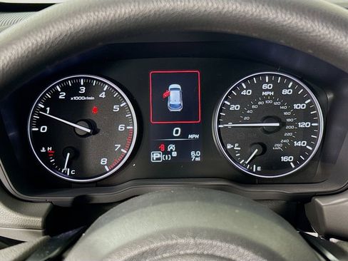 New 2026 Subaru Crosstrek 2.0i Premium image 14