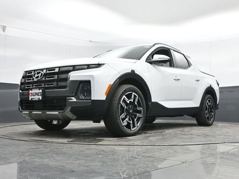 New 2026 Hyundai Santa Cruz Limited image 49