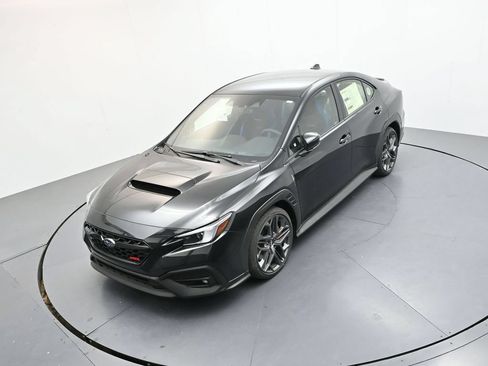 New 2026 Subaru WRX tS AWD/4WD image 11