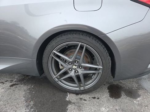 Used 2019 Lexus RC 300 AWD w/ Premium Package image 11