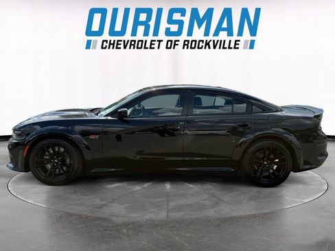 Used 2023 Dodge Charger Scat Pack RWD image 3