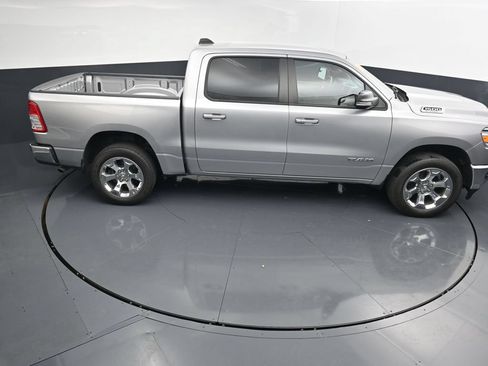 Used 2022 RAM 1500 Big Horn AWD/4WD image 31