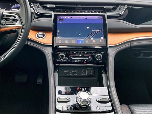 Used 2023 Jeep Grand Cherokee L Summit image 8