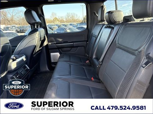 Used 2023 Ford F150 Raptor w/ Raptor 37 Performance Package image 7