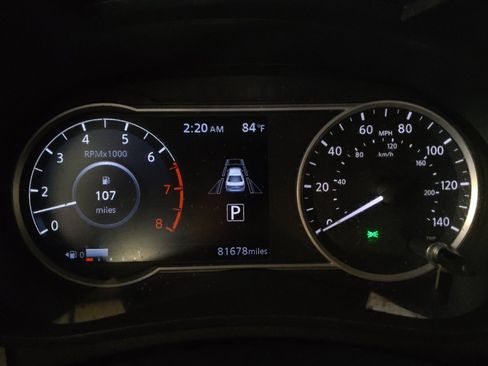 Used 2021 Nissan Versa SV FWD image 23
