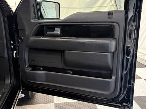 Used 2012 Ford F150 Harley-Davidson AWD/4WD image 25