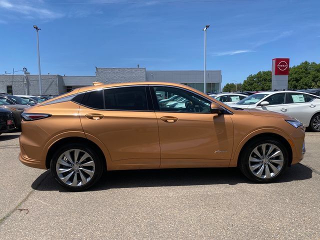 Used 2025 Buick Envista Avenir FWD image 6