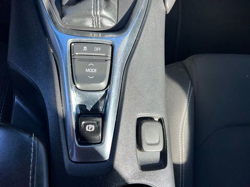 Used 2019 Chevrolet Camaro LT w/ RS Package image 29