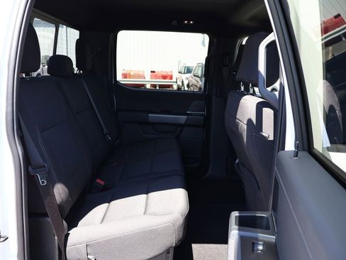 Used 2026 Ford F150 XLT w/ Equipment Group 302A MID AWD/4WD image 25