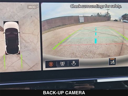 New 2026 Nissan Pathfinder SV image 31