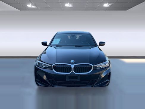 Used 2023 BMW 330i 330i image 6