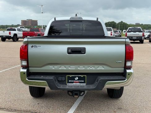 Used 2023 Toyota Tacoma SR5 image 6