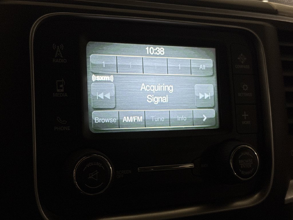 Used 2015 RAM 1500 Big Horn AWD/4WD image 14