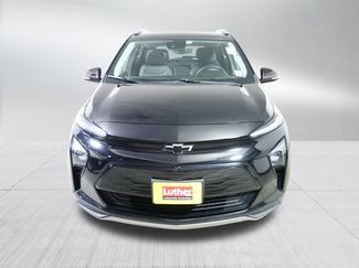 Used 2023 Chevrolet Bolt EUV Premier w/ Sun & Sound Package FWD video 2