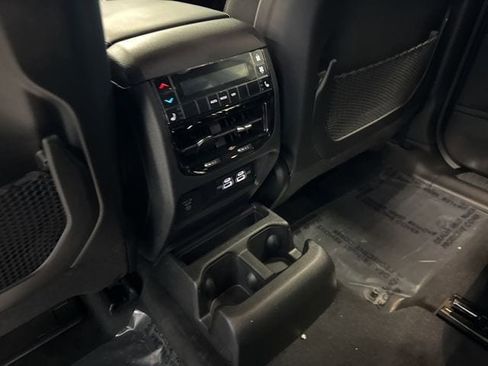 New 2025 Jeep Grand Cherokee L Limited w/ Luxury Tech Group II image 5