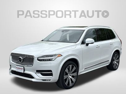 Used 2020 Volvo XC90 T6 Inscription w/ Protection Package Premier