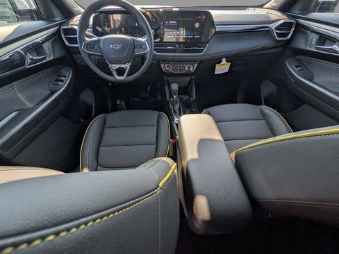New 2026 Chevrolet TrailBlazer ACTIV w/ Driver Confidence Package FWD image 30
