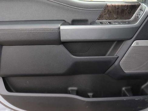 Certified 2024 Ford F250 Lariat w/ Lariat Ultimate Package image 20