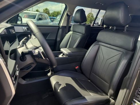 Used 2024 Hyundai Santa Fe SEL FWD image 19