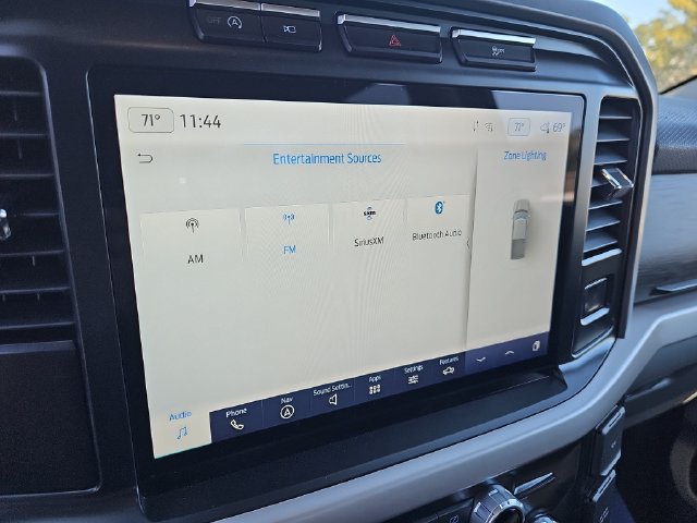 Used 2023 Ford F150 XLT w/ Equipment Group 302A High AWD/4WD image 22