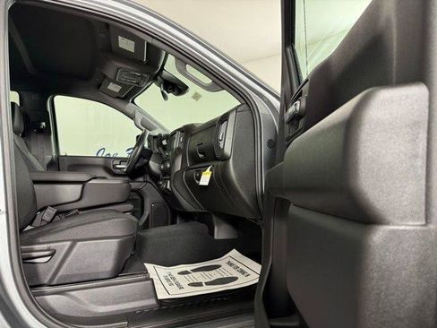 New 2026 Chevrolet Silverado 2500 Custom w/ Custom Value Package image 15