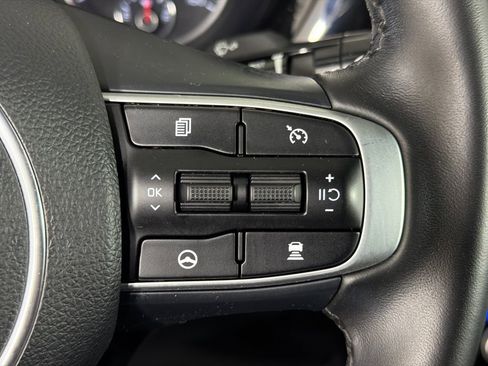 Used 2024 Kia K5 GT-Line w/ GT-Line Premium Package image 26