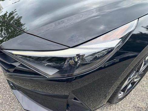 Used 2023 Hyundai Elantra SEL w/ Convenience Package FWD image 26