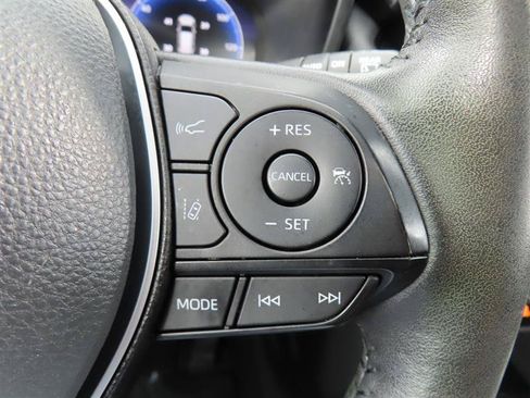 Used 2023 Toyota RAV4 XSE AWD/4WD image 23