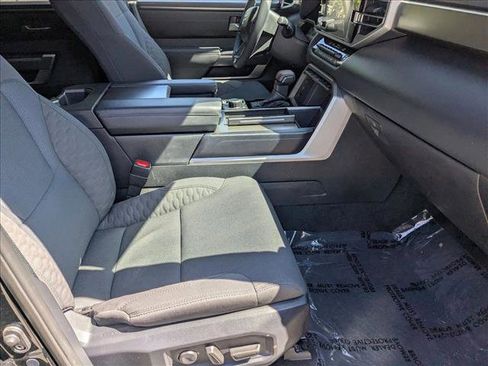 Certified 2025 Toyota Sequoia SR5 w/ TRD Sport Package AWD/4WD image 21