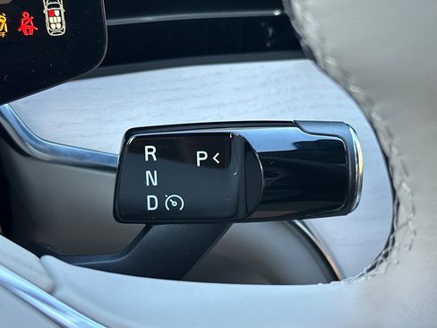 Used 2025 Volvo EX90 Ultra image 20