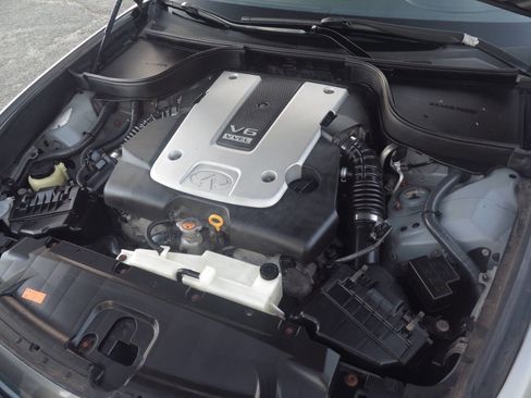 Used 2009 INFINITI G37 x Sedan w/ Premium Pkg AWD/4WD image 21