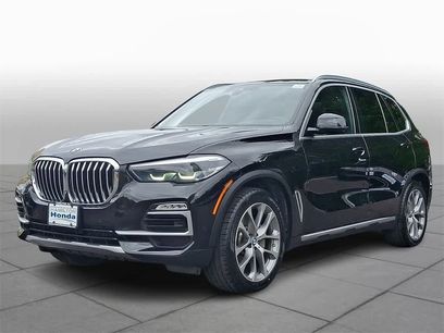 Used 2019 BMW X5 xDrive40i w/ Premium Package 2