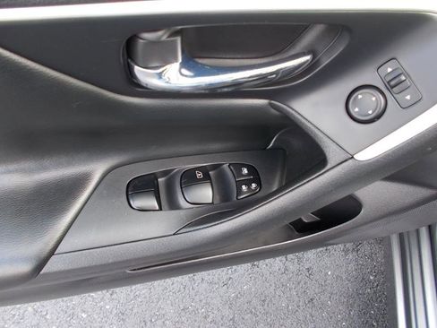 Used 2017 Nissan Altima 2.5 S image 27