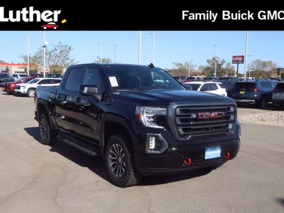 Certified 2020 GMC Sierra 1500 AT4 w/ Off-Road Performance Package