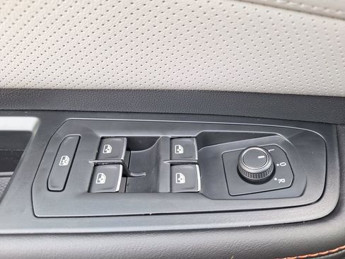 New 2026 Volkswagen Atlas Peak Edition image 20