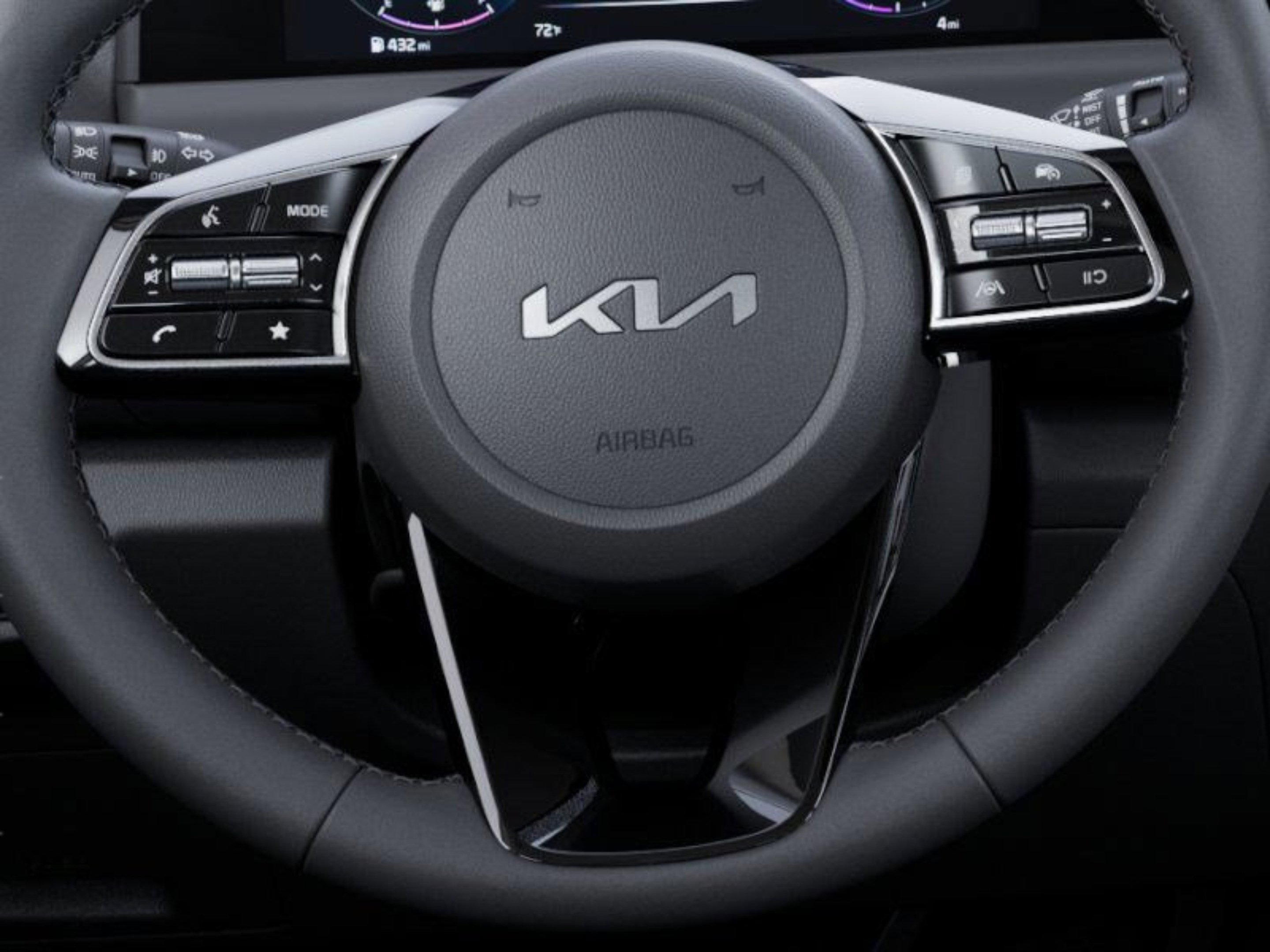 Used 2025 Kia Seltos EX w/ EX Sunroof Package FWD image 22