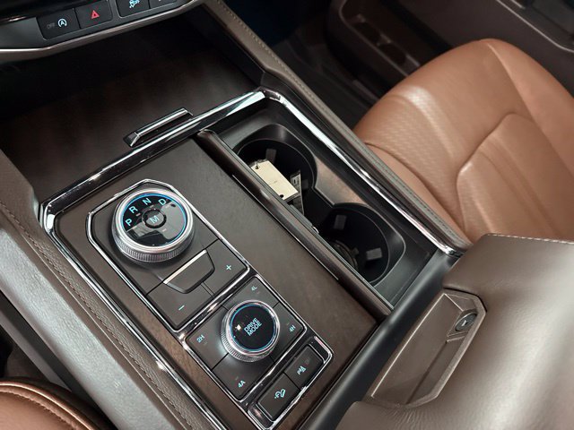 Used 2024 Ford Expedition King Ranch AWD/4WD image 20