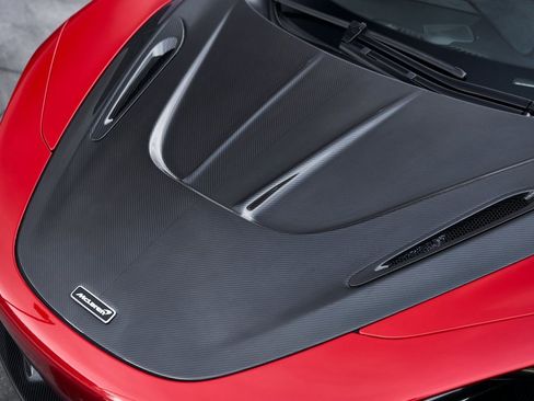 Used 2021 McLaren 720S Performance image 9