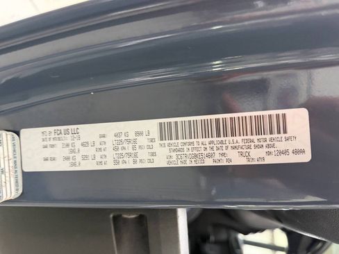 Used 2019 RAM ProMaster 2500 FWD image 25