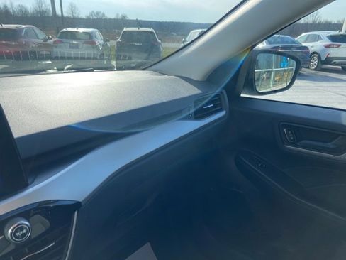 Used 2022 Ford Escape SE w/ Convenience Package image 19