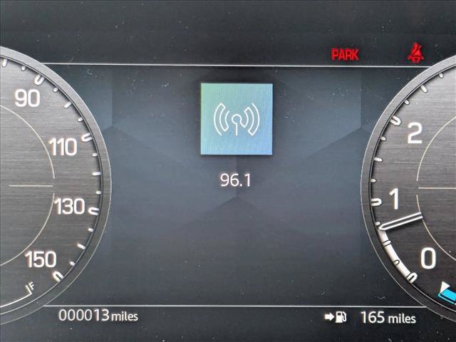 New 2026 Land Rover Defender 110 S AWD/4WD image 11