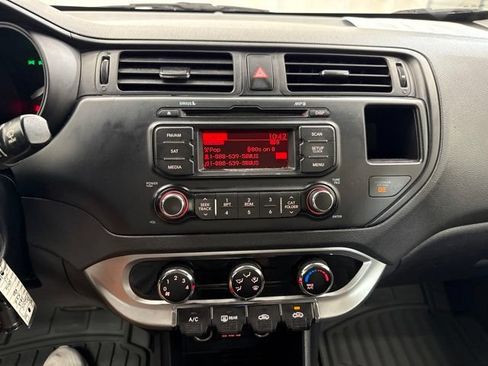 Used 2013 Kia Rio LX w/ PWR Pkg FWD image 24