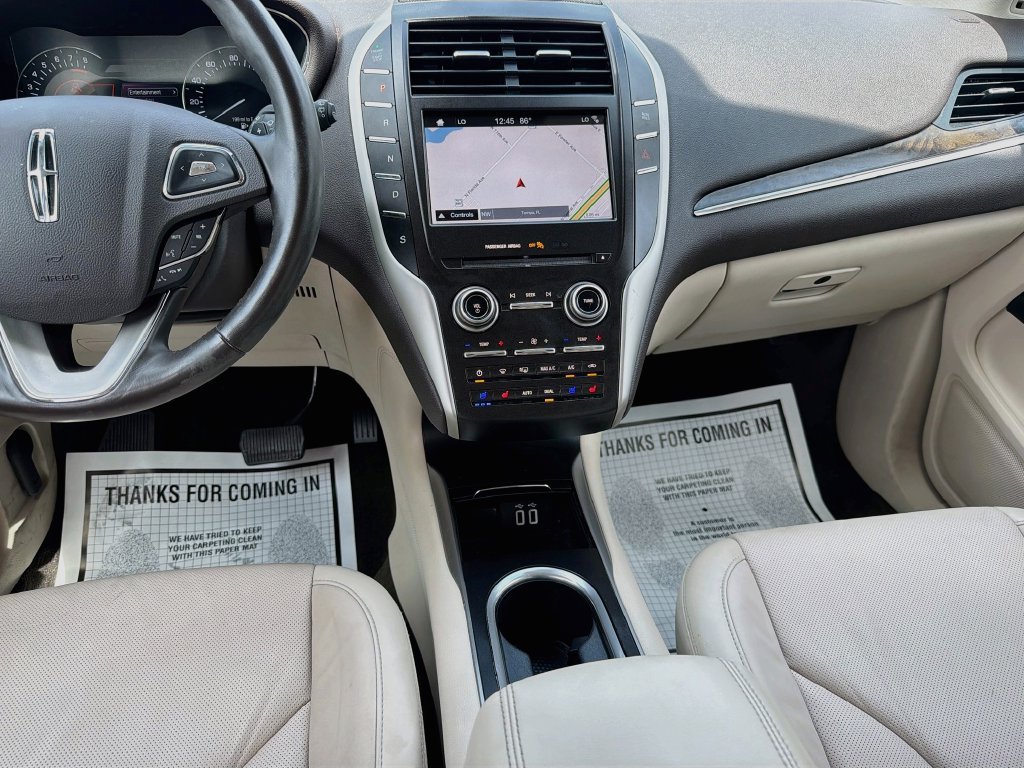 Used 2019 Lincoln MKC Reserve w/ MKC Climate Package AWD/4WD image 19
