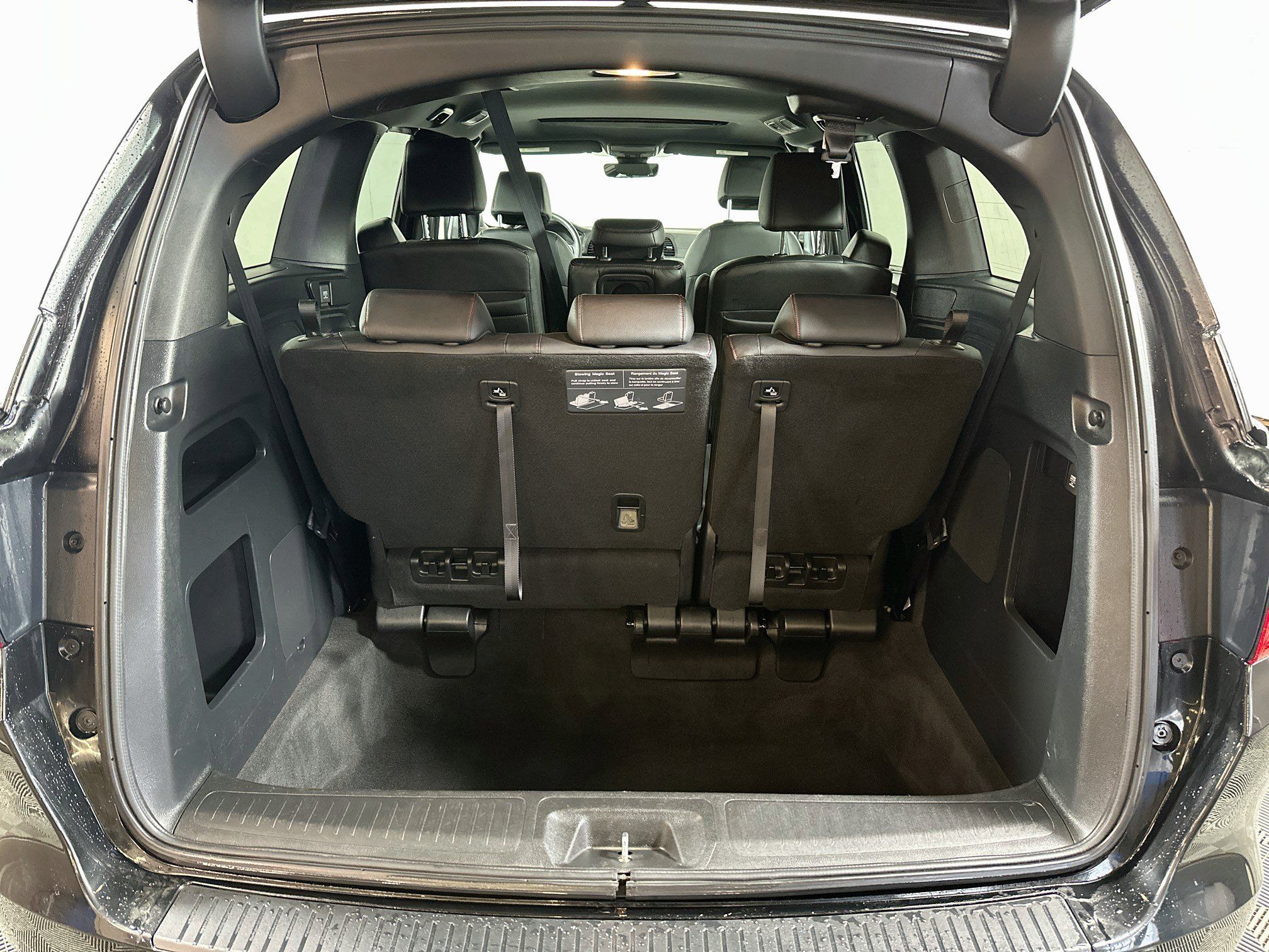 Used 2023 Honda Odyssey Sport image 24