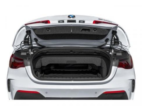 Used 2025 BMW M440i Convertible image 10