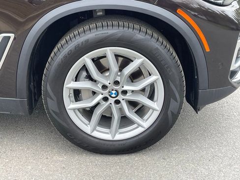 Used 2022 BMW X5 xDrive40i w/ Premium Package image 33