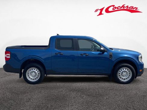 Used 2024 Ford Maverick XL FWD image 25