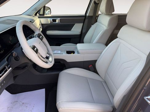 New 2026 Hyundai Santa Fe SEL image 13