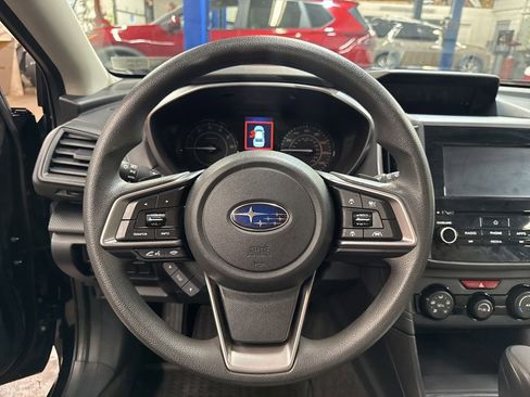 Used 2020 Subaru Impreza Premium w/ Popular Package #2 image 15